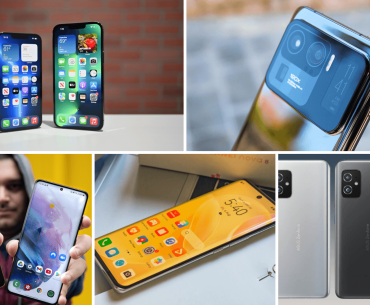 Best Camera Smartphones in the Philippines (July 2022)