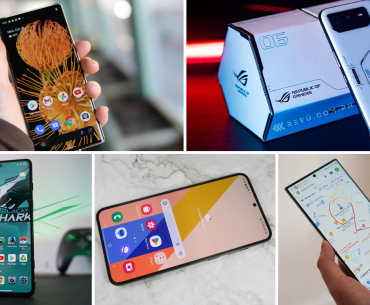 Best Android Smartphones in the Philippines (April 2023)